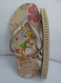 chinelos  havaianas com strass