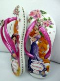 chinelos  havaianas com strass