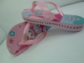 chinelos  havaianas com strass