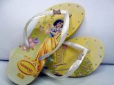 chinelos  havaianas com strass