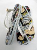 chinelos  havaianas com strass