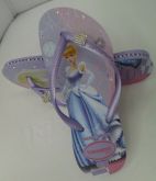 chinelos  havaianas com strass