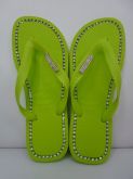 chinelos  havaianas com strass